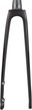 Forkrigid Trek Madone SL7 45R Dark Carmine/Carbon Smoke
