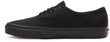UA Authentic, black/black