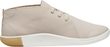KNX CHUKKA WOMEN silver lining/star white