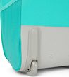 Kids Suitcase Olivia Owl 20 turquoise