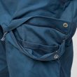 Bergtagen G-1000 Trousers M Mountain Blue