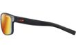 RENEGADE REACTIV 1-3 LAF Black / Red Yellow/Brown