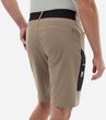 WANAKA STRETCH SHORT III M DORITE/BLACK NEW