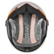 ROCKET JR VISOR RHINO-BLUSH MAT
