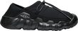 HYPOWSER CRUSHBACK MEN, black/black