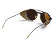 LEGACY Spectron 4 Black / Camel / Havana Brown