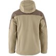 Keb Agile Winter Jacket M Fossil-Suede Brown