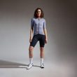 SPINSHIFT Jersey Womens amethyst grey