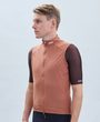 M's Enthral Gilet Himalayan Salt