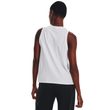 Essential Cttn Strch Tank white