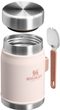 Legendary Classic Food Jar 400 ml Rose Quartz