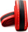 Corsa Pro 28-622 fold TLR red-blk-blk G2.0