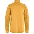 Abisko Day Hike Half Zip M Ochre
