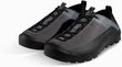 Alnasca Belay Low Men steel-black