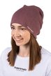 TIBEK LONG rose brown