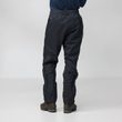 Keb GTX Trousers M Black
