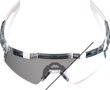 SPEEDCRAFT SL - Polished Translucent Grey - Rose Gold Mirror Photochromic