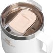 Stay-Hot Camp Mug 350 ml Hammertone Frost