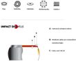 Yumi pot with a capacity of 4.6 l