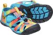 SEACAMP II CNX YOUTH vivid blue/original tie dye