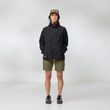 High Coast Wind Jacket W Fossil