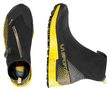 Cyklon Cross Gtx Black/Yellow