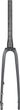 Domane SL 6 48R Satin Black/Dark Prismatic 355mm, 48mm