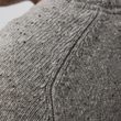Övik Neps Knit Sweater M Black