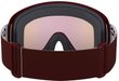 Opsin Clarity Garnet Red/Spektris Orange