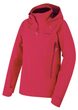 Dámská outdoor bunda Nakron L pink