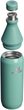 All Day Slim Bottle 600 ml Spring Green Gloss