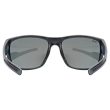 ESNTL URBAN BLACK MATT/MIR. SILVER