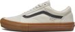 Skate Old Skool MARSHMALLOW/GUM