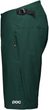 M's Motion Air Shorts  Pargasite Green