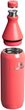 All Day Slim Bottle 600 ml Hot Coral Gloss