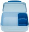 Plastic Lunchbox 1000 ml Unbelievable underwater world