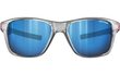 CRUISER Spectron 3CF Translucent Gray / Fluo Orange Smoke