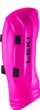 Shin Guard Worldcup Pro Junior, neonpink