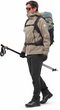 SENECA GTX 3L JKT M DORITE