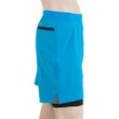 TRAIL men's shorts blue/black