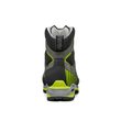 Freney EVO LTH GV MM, graphite/green lime