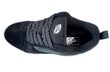 Knu Skool Reflective Pop, BLACK