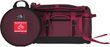 BASE CAMP DUFFEL - XS 31L, Burgundy Crush/TNF Black