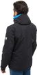 SENECA GTX 2L WARM JKT M NOIR NEW