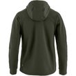 Expedition Fleece Hoodie W Deep Forest
