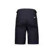 M's Motion Air Shorts, Uranium Black