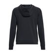 UA Rival Terry Graphic Hdy-BLK