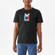 CHAMONIX TRILOGY TS SS M NOIR NEW
