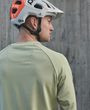 M's Reform Enduro Jersey Prehnite Green