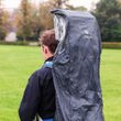 Child Carrier Rain Cover
